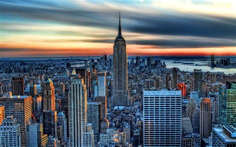 city america